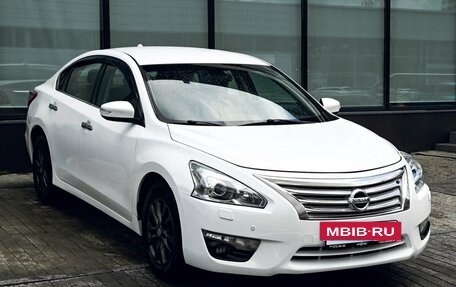 Nissan Teana, 2014 год, 999 000 рублей, 7 фотография