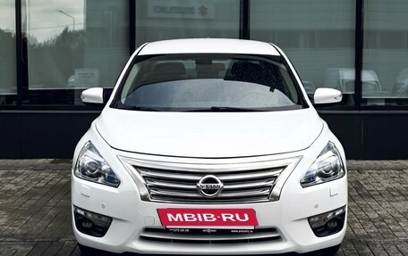 Nissan Teana, 2014 год, 999 000 рублей, 8 фотография