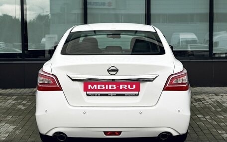 Nissan Teana, 2014 год, 999 000 рублей, 4 фотография