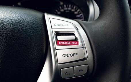 Nissan Teana, 2014 год, 999 000 рублей, 14 фотография