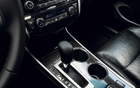 Nissan Teana, 2014 год, 999 000 рублей, 10 фотография