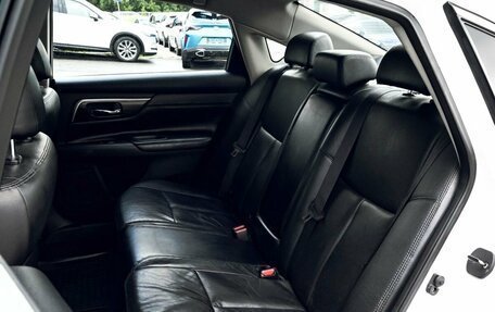 Nissan Teana, 2014 год, 999 000 рублей, 18 фотография