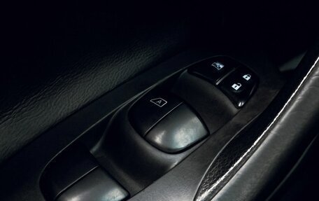 Nissan Teana, 2014 год, 999 000 рублей, 13 фотография