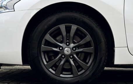 Nissan Teana, 2014 год, 999 000 рублей, 22 фотография