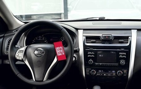 Nissan Teana, 2014 год, 999 000 рублей, 20 фотография