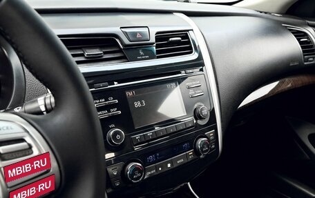 Nissan Teana, 2014 год, 999 000 рублей, 11 фотография