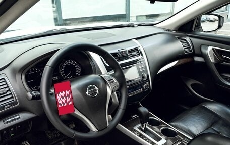 Nissan Teana, 2014 год, 999 000 рублей, 16 фотография