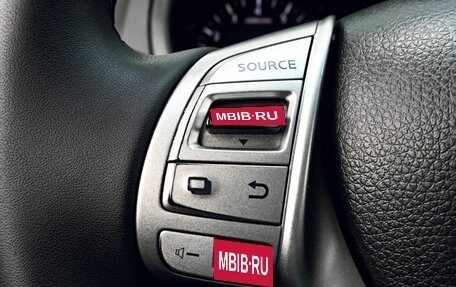 Nissan Teana, 2014 год, 999 000 рублей, 15 фотография