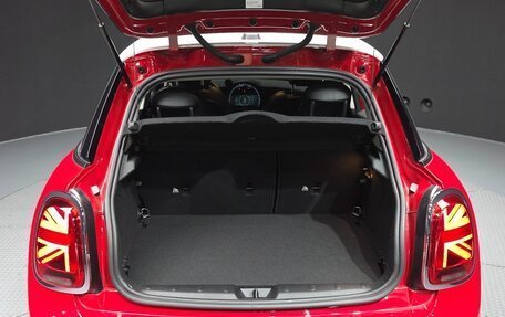 MINI Hatch, 2021 год, 1 555 666 рублей, 5 фотография