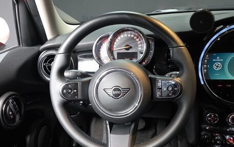 MINI Hatch, 2021 год, 1 555 666 рублей, 9 фотография
