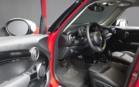MINI Hatch, 2021 год, 1 555 666 рублей, 7 фотография