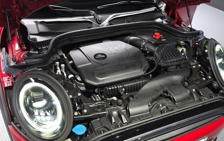 MINI Hatch, 2021 год, 1 555 666 рублей, 6 фотография