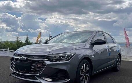 Chevrolet Monza, 2022 год, 1 048 312 рублей, 3 фотография