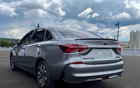 Chevrolet Monza, 2022 год, 1 048 312 рублей, 4 фотография