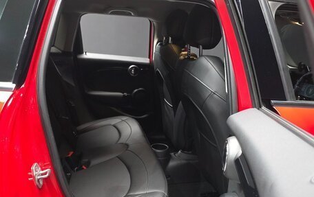 MINI Hatch, 2021 год, 1 555 666 рублей, 16 фотография