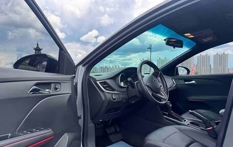 Chevrolet Monza, 2022 год, 1 048 312 рублей, 9 фотография