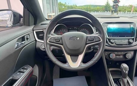 Chevrolet Monza, 2022 год, 1 048 312 рублей, 11 фотография