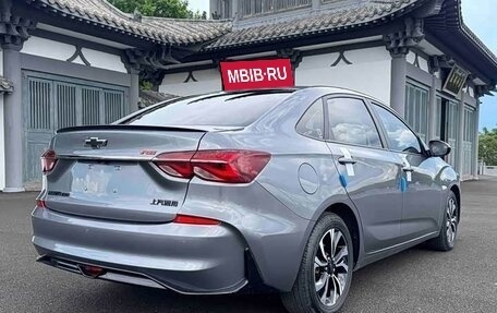 Chevrolet Monza, 2022 год, 1 048 312 рублей, 7 фотография