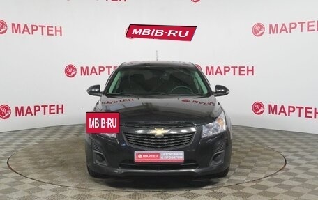 Chevrolet Cruze II, 2014 год, 745 000 рублей, 2 фотография