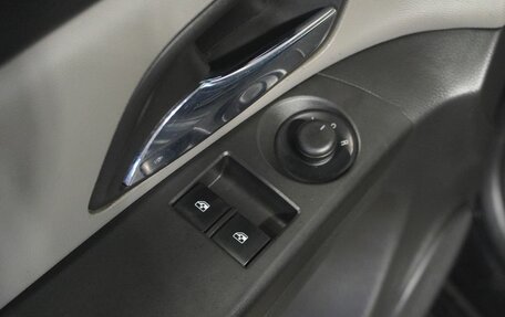 Chevrolet Cruze II, 2014 год, 745 000 рублей, 14 фотография