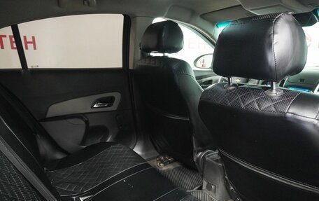 Chevrolet Cruze II, 2014 год, 745 000 рублей, 11 фотография