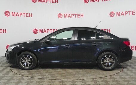 Chevrolet Cruze II, 2014 год, 745 000 рублей, 8 фотография