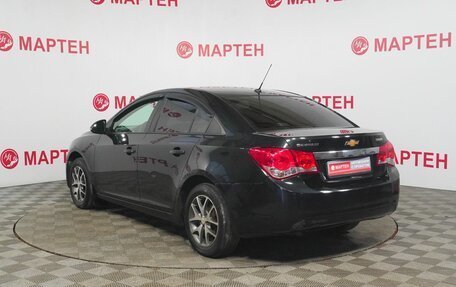 Chevrolet Cruze II, 2014 год, 745 000 рублей, 7 фотография