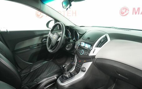 Chevrolet Cruze II, 2014 год, 745 000 рублей, 10 фотография