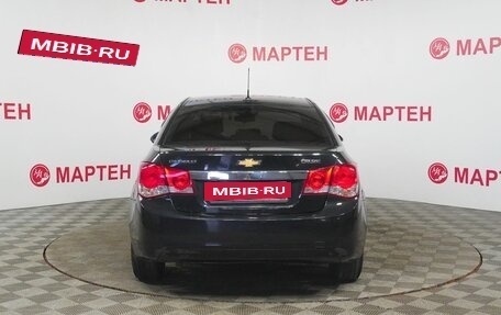 Chevrolet Cruze II, 2014 год, 745 000 рублей, 6 фотография