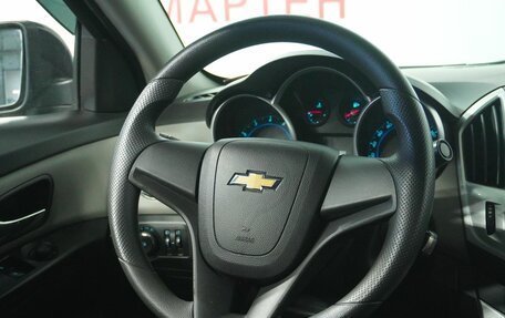 Chevrolet Cruze II, 2014 год, 745 000 рублей, 16 фотография