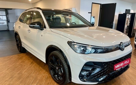 Volkswagen Tiguan, 2026 год, 4 990 000 рублей, 2 фотография