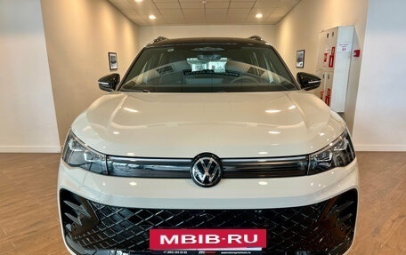 Volkswagen Tiguan, 2026 год, 4 990 000 рублей, 5 фотография