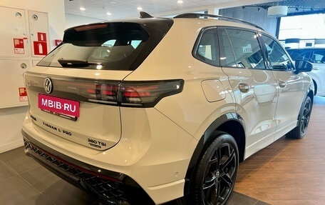 Volkswagen Tiguan, 2026 год, 4 990 000 рублей, 4 фотография