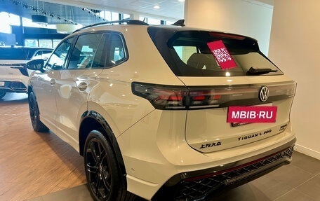 Volkswagen Tiguan, 2026 год, 4 990 000 рублей, 3 фотография
