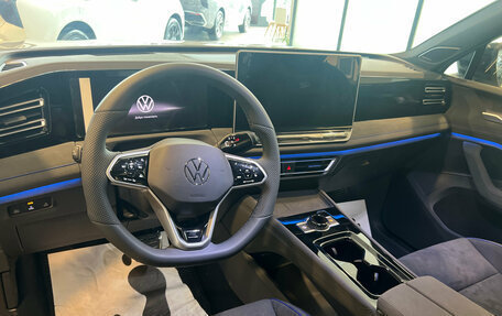 Volkswagen Tiguan, 2026 год, 4 990 000 рублей, 16 фотография