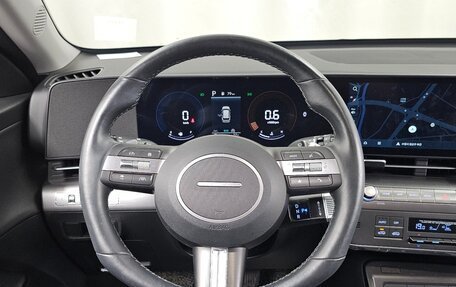 Hyundai Kona, 2023 год, 2 426 666 рублей, 7 фотография