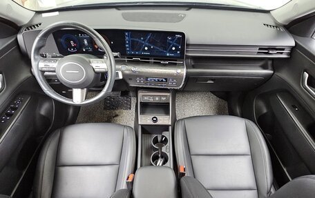 Hyundai Kona, 2023 год, 2 426 666 рублей, 11 фотография