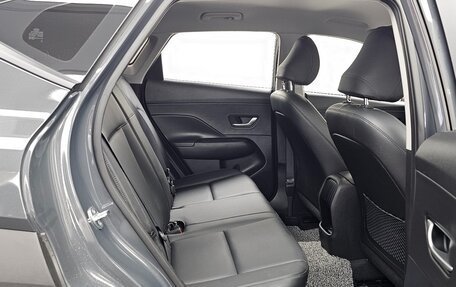 Hyundai Kona, 2023 год, 2 426 666 рублей, 18 фотография
