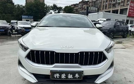 KIA K3, 2022 год, 1 226 312 рублей, 2 фотография