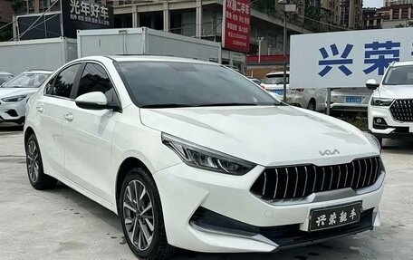 KIA K3, 2022 год, 1 226 312 рублей, 3 фотография