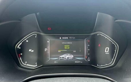 KIA K3, 2022 год, 1 226 312 рублей, 15 фотография