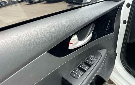 KIA K3, 2022 год, 1 226 312 рублей, 10 фотография