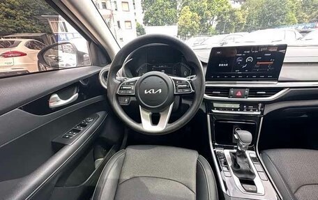 KIA K3, 2022 год, 1 226 312 рублей, 12 фотография