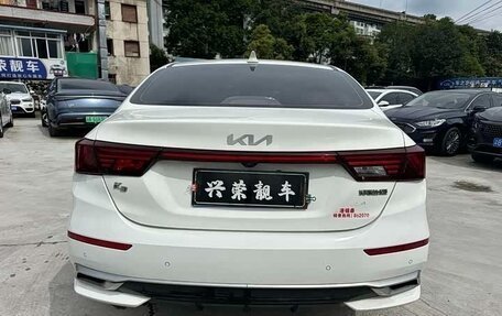 KIA K3, 2022 год, 1 226 312 рублей, 6 фотография