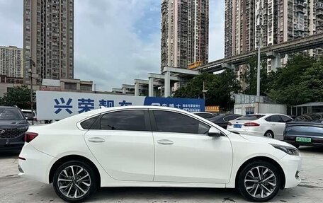 KIA K3, 2022 год, 1 226 312 рублей, 4 фотография