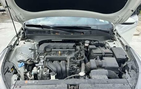 KIA K3, 2022 год, 1 226 312 рублей, 8 фотография