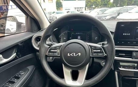 KIA K3, 2022 год, 1 226 312 рублей, 14 фотография