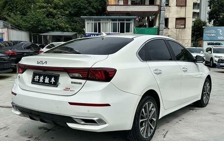 KIA K3, 2022 год, 1 226 312 рублей, 5 фотография