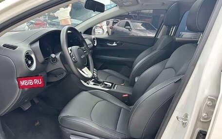 KIA K3, 2022 год, 1 226 312 рублей, 11 фотография