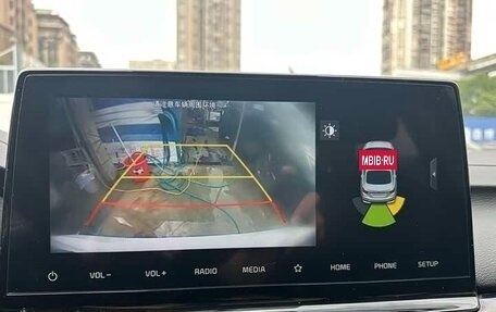 KIA K3, 2022 год, 1 226 312 рублей, 16 фотография